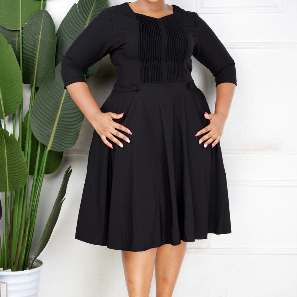 Skater Dresses