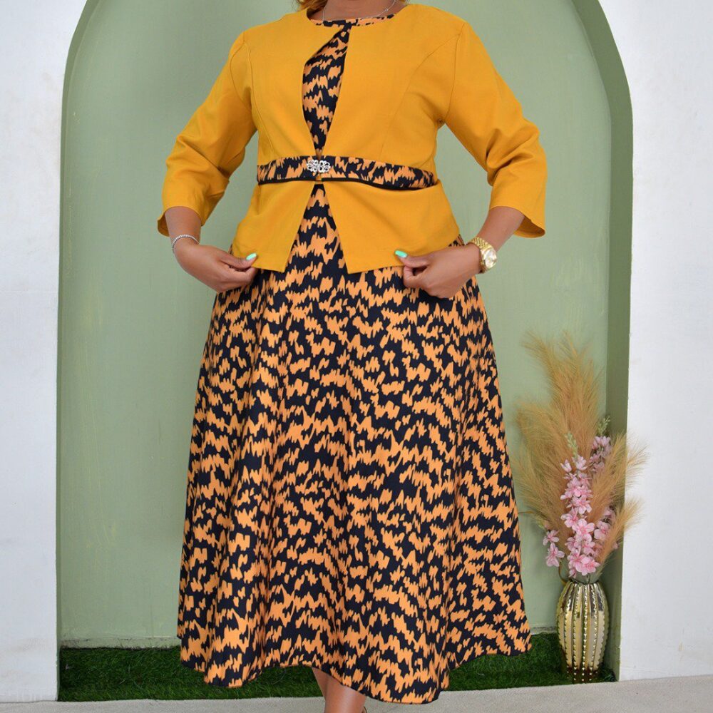 Maxi