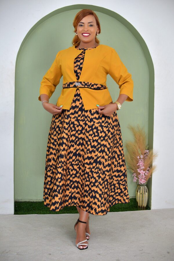 Maxi