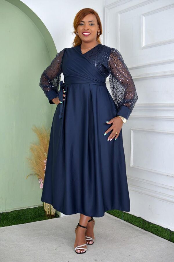 Maxi dresses