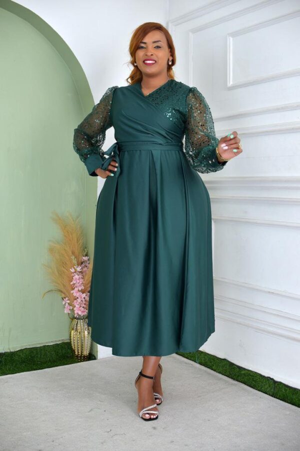 Maxi dresses