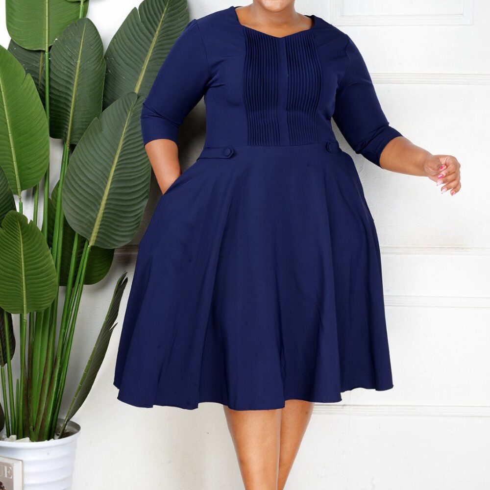 Skater Dresses