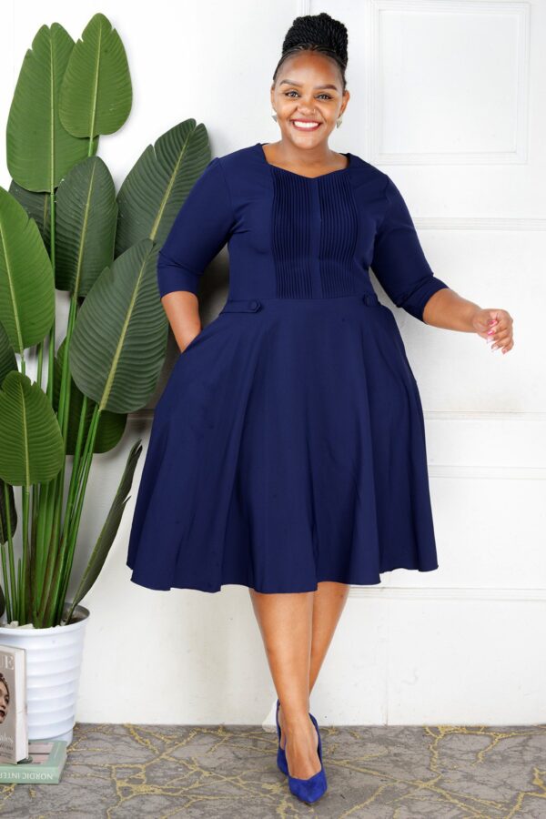 Skater Dresses