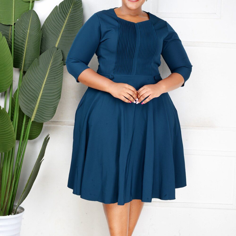 Skater Dresses