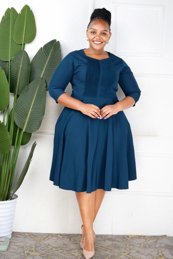Skater Dresses