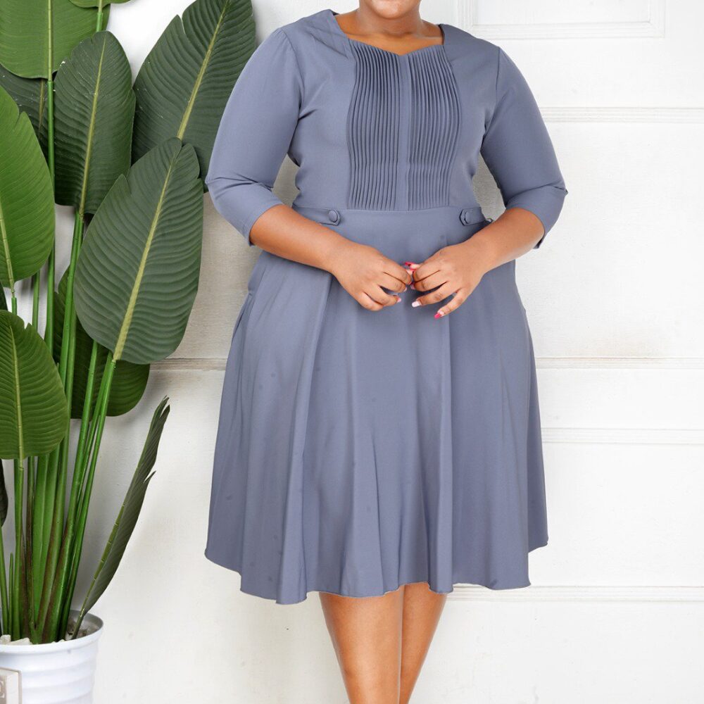 Skater Dresses