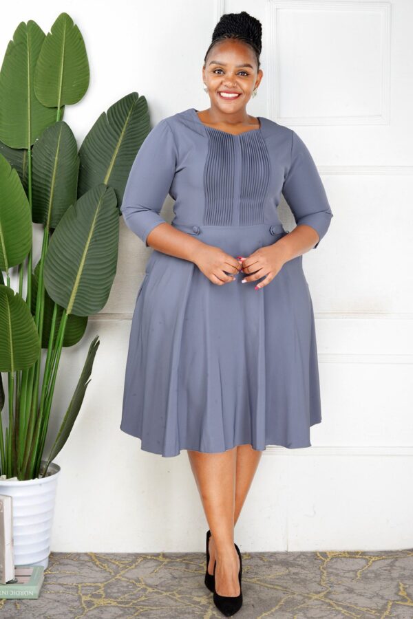 Skater Dresses